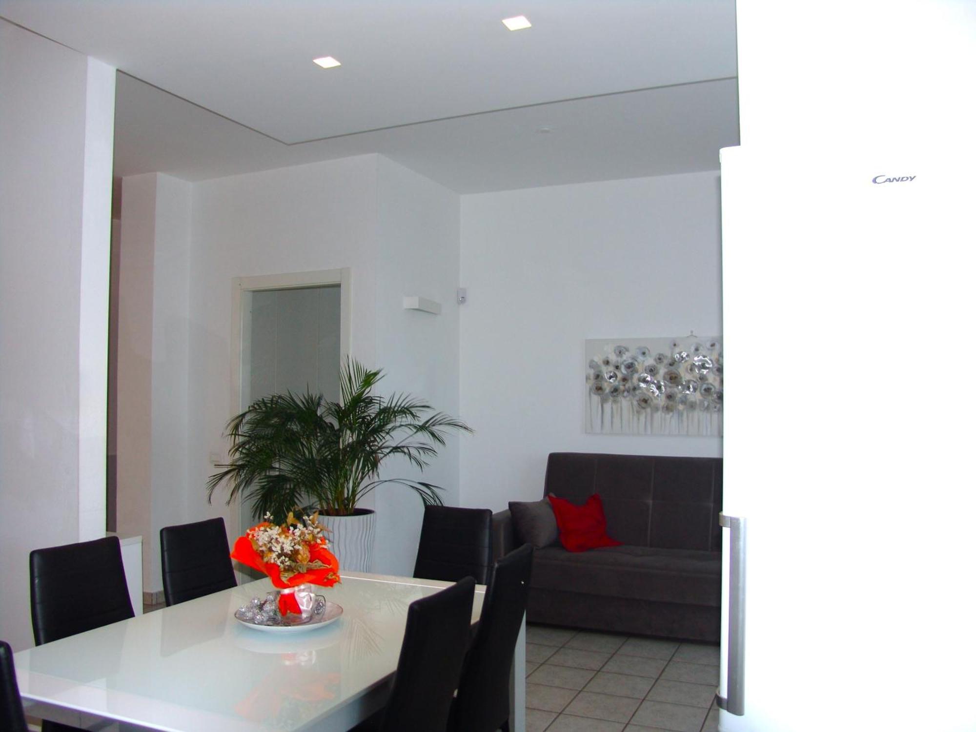 Modern Apartment Luci & Stelle Near Lake Como Nibionno Luaran gambar