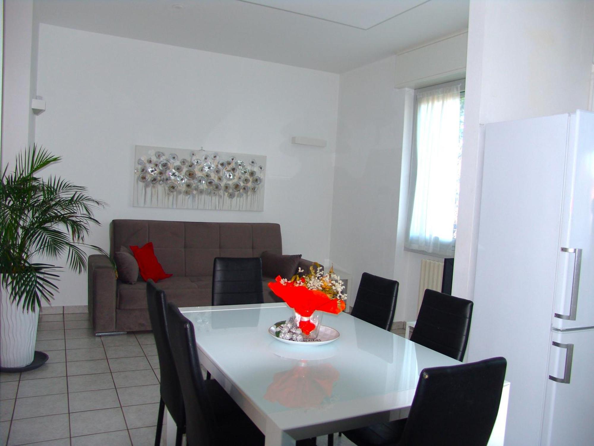 Modern Apartment Luci & Stelle Near Lake Como Nibionno Luaran gambar