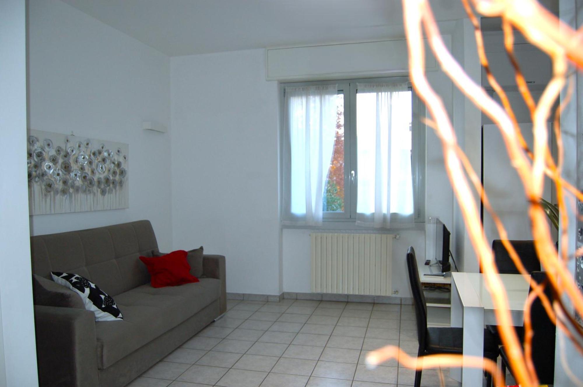 Modern Apartment Luci & Stelle Near Lake Como Nibionno Luaran gambar