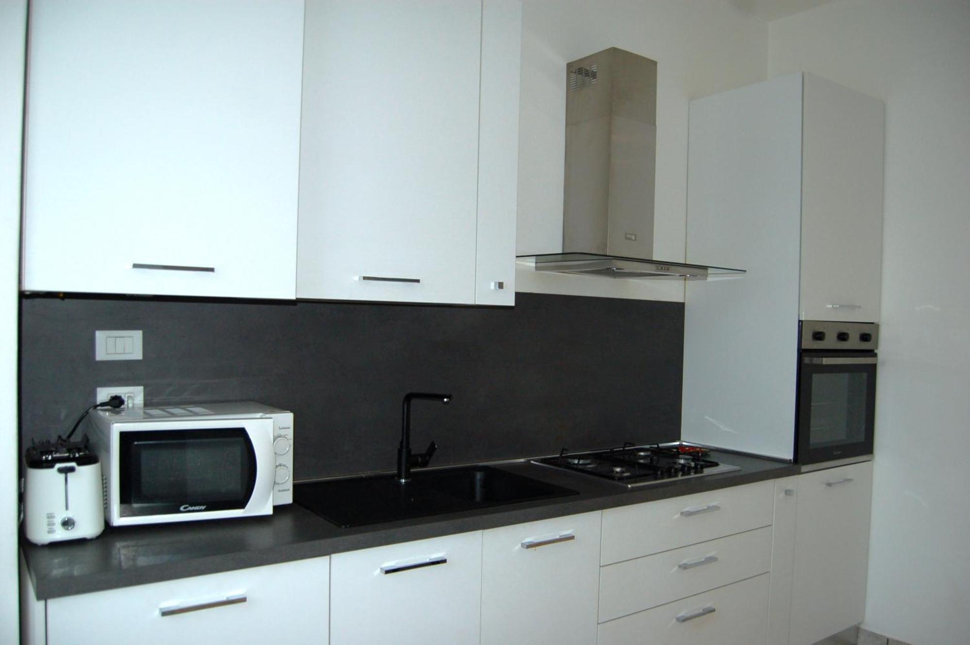 Modern Apartment Luci & Stelle Near Lake Como Nibionno Luaran gambar